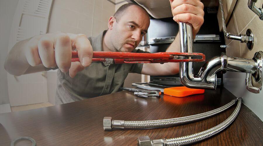 Professional bathroom faucet installation in Lone Jack, MO